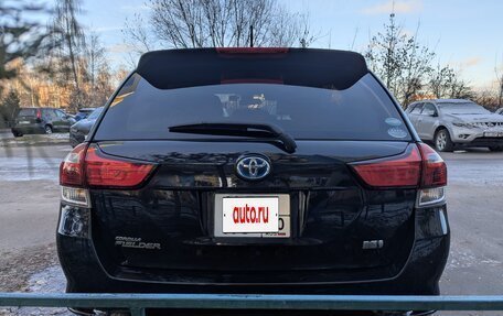 Toyota Corolla, 2018 год, 1 370 000 рублей, 10 фотография