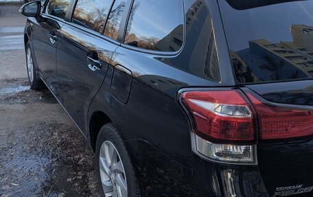 Toyota Corolla, 2018 год, 1 370 000 рублей, 7 фотография