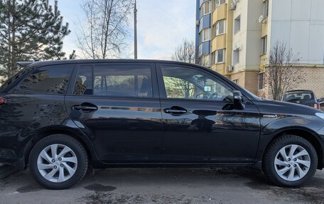 Toyota Corolla, 2018 год, 1 370 000 рублей, 5 фотография