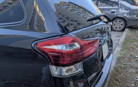 Toyota Corolla, 2018 год, 1 370 000 рублей, 9 фотография