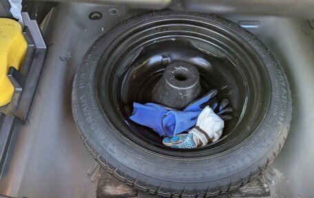 Toyota Corolla, 2018 год, 1 370 000 рублей, 12 фотография