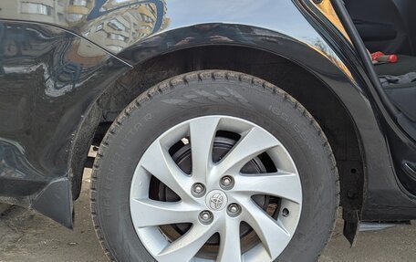 Toyota Corolla, 2018 год, 1 370 000 рублей, 13 фотография