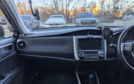 Toyota Corolla, 2018 год, 1 370 000 рублей, 16 фотография