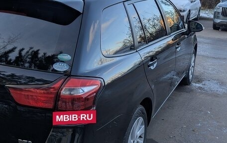 Toyota Corolla, 2018 год, 1 370 000 рублей, 8 фотография