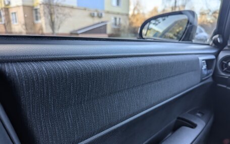 Toyota Corolla, 2018 год, 1 370 000 рублей, 17 фотография