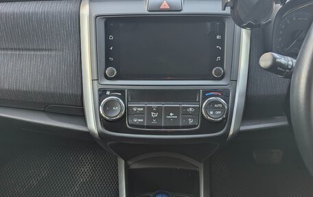 Toyota Corolla, 2018 год, 1 370 000 рублей, 19 фотография