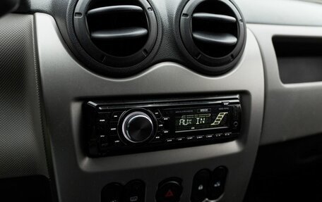 Renault Logan I, 2012 год, 493 000 рублей, 7 фотография