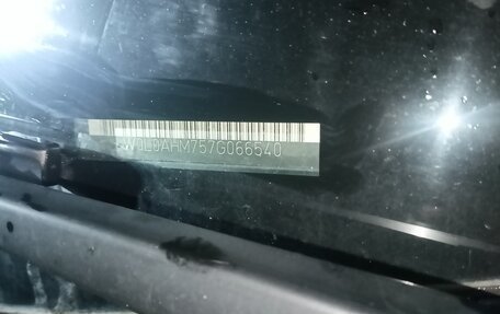 Opel Zafira B, 2006 год, 500 000 рублей, 7 фотография