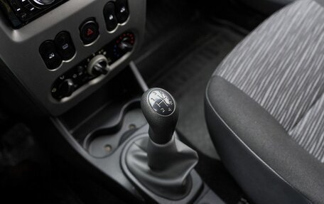 Renault Logan I, 2012 год, 493 000 рублей, 8 фотография