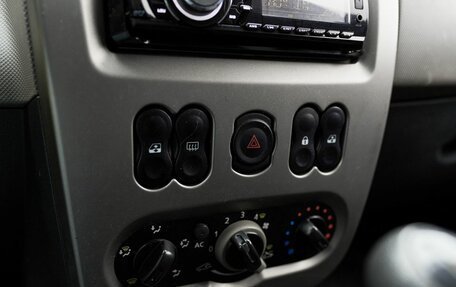 Renault Logan I, 2012 год, 493 000 рублей, 9 фотография