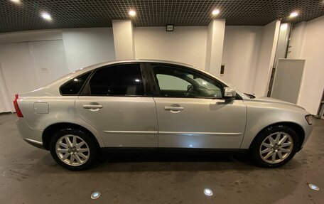 Volvo S40 II, 2008 год, 585 000 рублей, 2 фотография