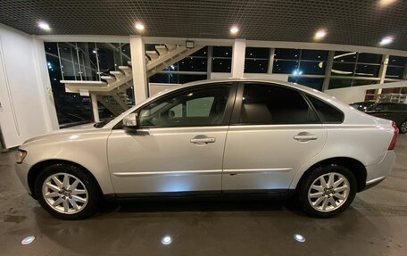 Volvo S40 II, 2008 год, 585 000 рублей, 6 фотография