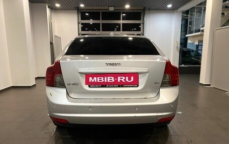 Volvo S40 II, 2008 год, 585 000 рублей, 4 фотография