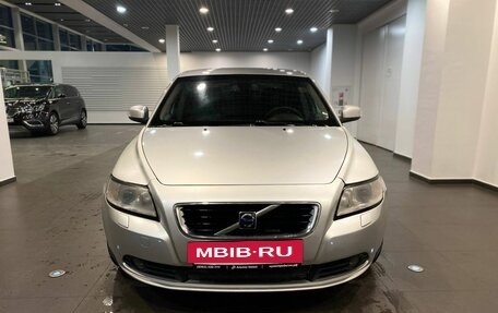 Volvo S40 II, 2008 год, 585 000 рублей, 8 фотография
