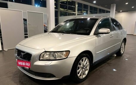 Volvo S40 II, 2008 год, 585 000 рублей, 7 фотография