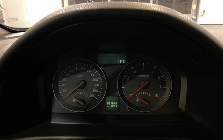 Volvo S40 II, 2008 год, 585 000 рублей, 11 фотография