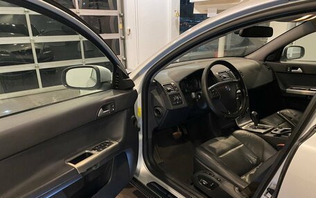 Volvo S40 II, 2008 год, 585 000 рублей, 21 фотография