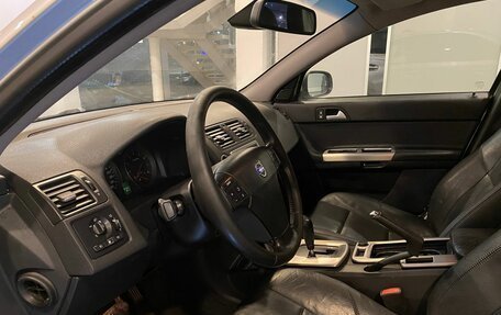 Volvo S40 II, 2008 год, 585 000 рублей, 23 фотография