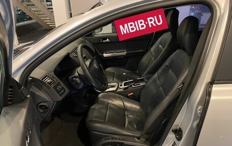 Volvo S40 II, 2008 год, 585 000 рублей, 16 фотография