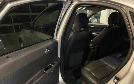 Volvo S40 II, 2008 год, 585 000 рублей, 24 фотография