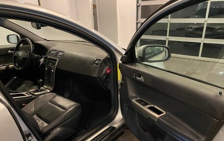 Volvo S40 II, 2008 год, 585 000 рублей, 27 фотография