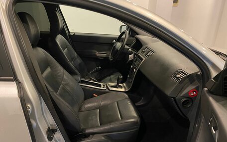 Volvo S40 II, 2008 год, 585 000 рублей, 29 фотография