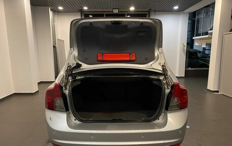 Volvo S40 II, 2008 год, 585 000 рублей, 37 фотография