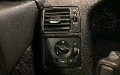 Volvo S40 II, 2008 год, 585 000 рублей, 32 фотография