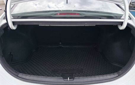 Hyundai Solaris II рестайлинг, 2019 год, 1 440 000 рублей, 14 фотография