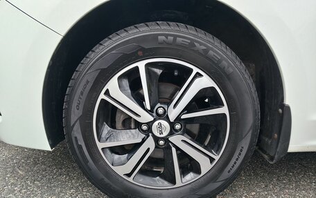 Hyundai Solaris II рестайлинг, 2019 год, 1 440 000 рублей, 15 фотография