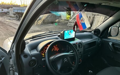 Citroen Berlingo II рестайлинг, 2008 год, 255 000 рублей, 18 фотография