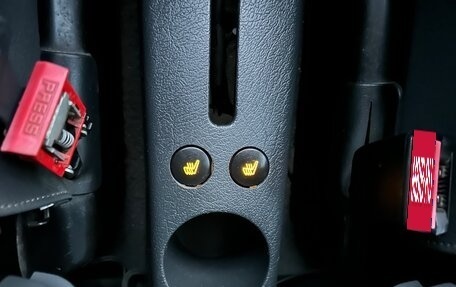 Citroen Berlingo II рестайлинг, 2008 год, 255 000 рублей, 13 фотография