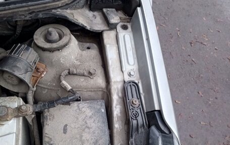 KIA Rio III рестайлинг, 2015 год, 920 000 рублей, 24 фотография