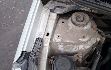 KIA Rio III рестайлинг, 2015 год, 920 000 рублей, 23 фотография