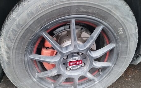 KIA Rio III рестайлинг, 2015 год, 920 000 рублей, 20 фотография