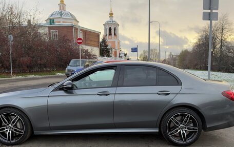 Mercedes-Benz E-Класс, 2018 год, 4 950 000 рублей, 3 фотография