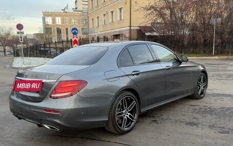 Mercedes-Benz E-Класс, 2018 год, 4 950 000 рублей, 6 фотография