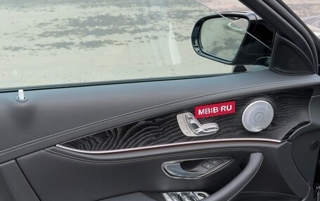 Mercedes-Benz E-Класс, 2018 год, 4 950 000 рублей, 13 фотография