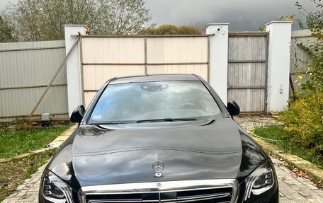 Mercedes-Benz S-Класс, 2017 год, 4 900 000 рублей, 6 фотография