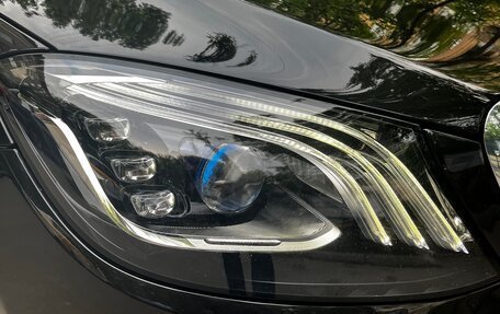 Mercedes-Benz S-Класс, 2017 год, 4 900 000 рублей, 17 фотография