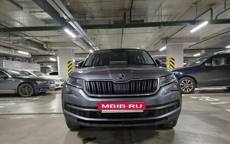 Skoda Kodiaq I, 2020 год, 3 620 000 рублей, 3 фотография