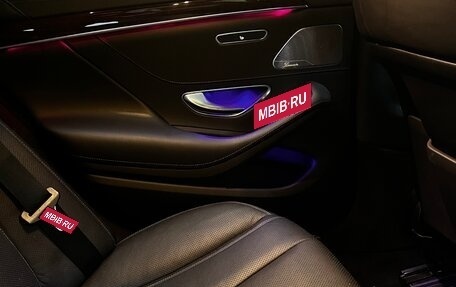 Mercedes-Benz S-Класс, 2017 год, 4 900 000 рублей, 15 фотография