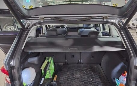 Skoda Kodiaq I, 2020 год, 3 620 000 рублей, 16 фотография