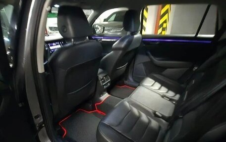 Skoda Kodiaq I, 2020 год, 3 620 000 рублей, 8 фотография