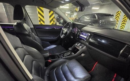 Skoda Kodiaq I, 2020 год, 3 620 000 рублей, 7 фотография