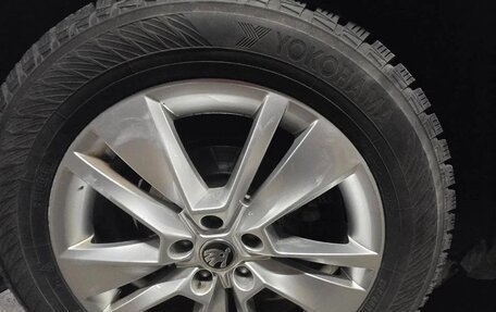 Skoda Kodiaq I, 2020 год, 3 620 000 рублей, 12 фотография