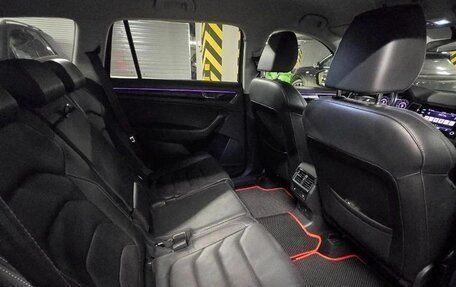 Skoda Kodiaq I, 2020 год, 3 620 000 рублей, 9 фотография