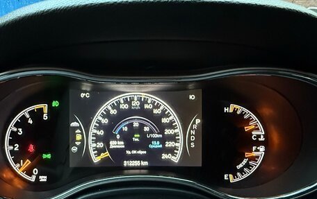 Jeep Grand Cherokee, 2013 год, 2 090 000 рублей, 14 фотография