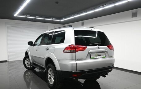 Mitsubishi Pajero Sport II рестайлинг, 2015 год, 1 845 000 рублей, 6 фотография