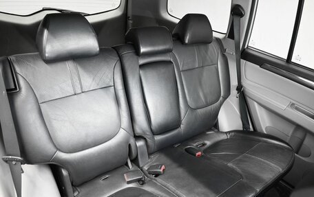 Mitsubishi Pajero Sport II рестайлинг, 2015 год, 1 845 000 рублей, 13 фотография